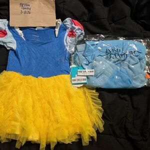 Disney Snow White Costume for Kids